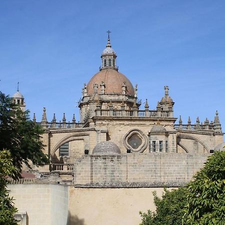 Hotel Carlos V Jerez By Vivere Stays 헤레스 외부 사진