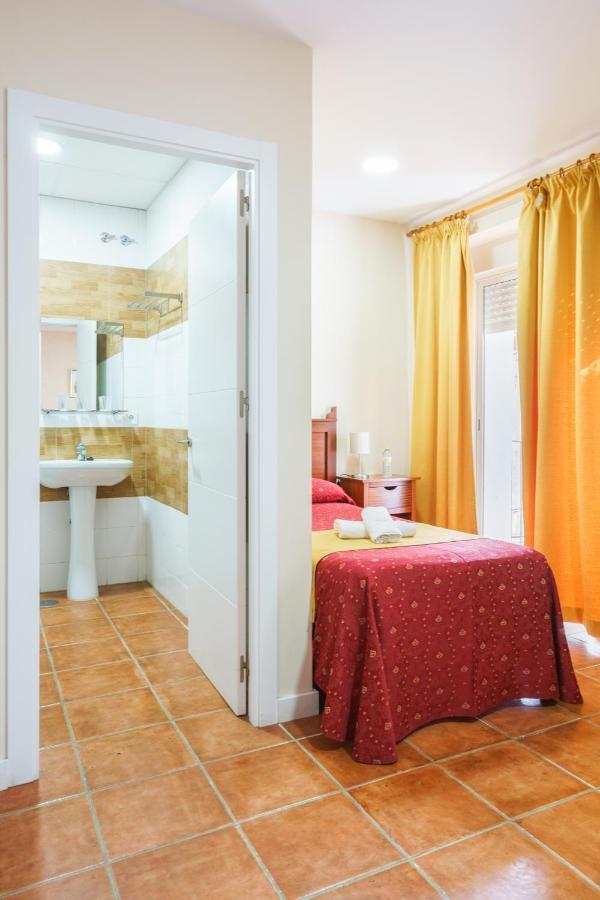 Hotel Carlos V Jerez By Vivere Stays 헤레스 외부 사진