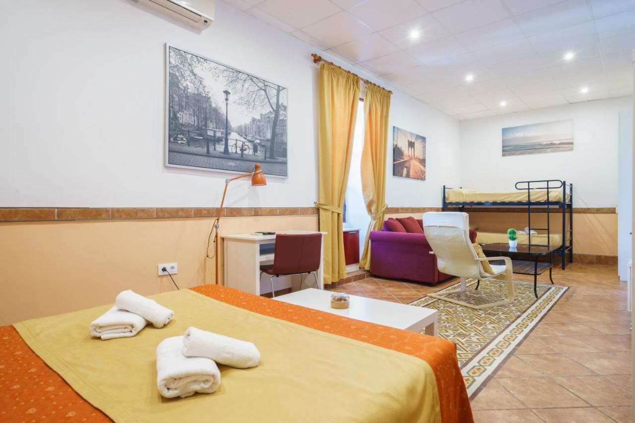 Hotel Carlos V Jerez By Vivere Stays 헤레스 외부 사진