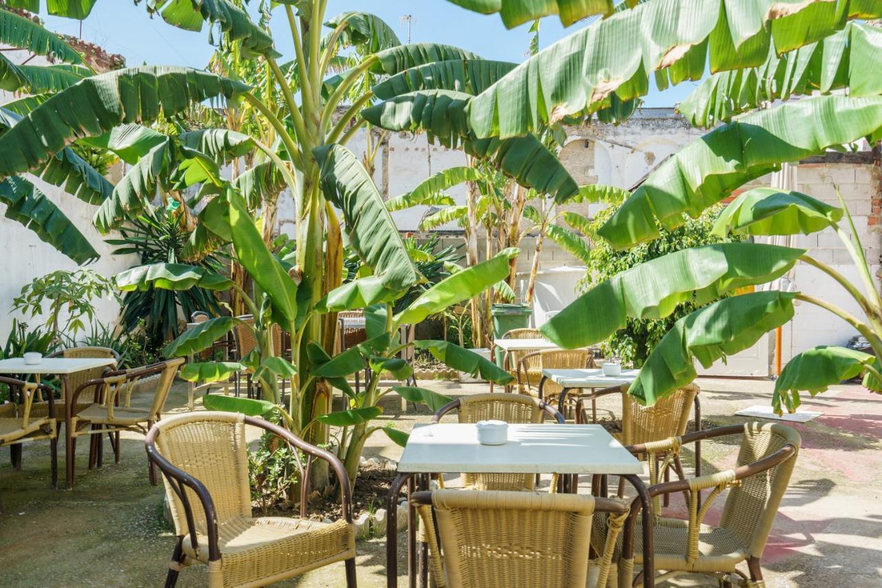 Hotel Carlos V Jerez By Vivere Stays 헤레스 외부 사진