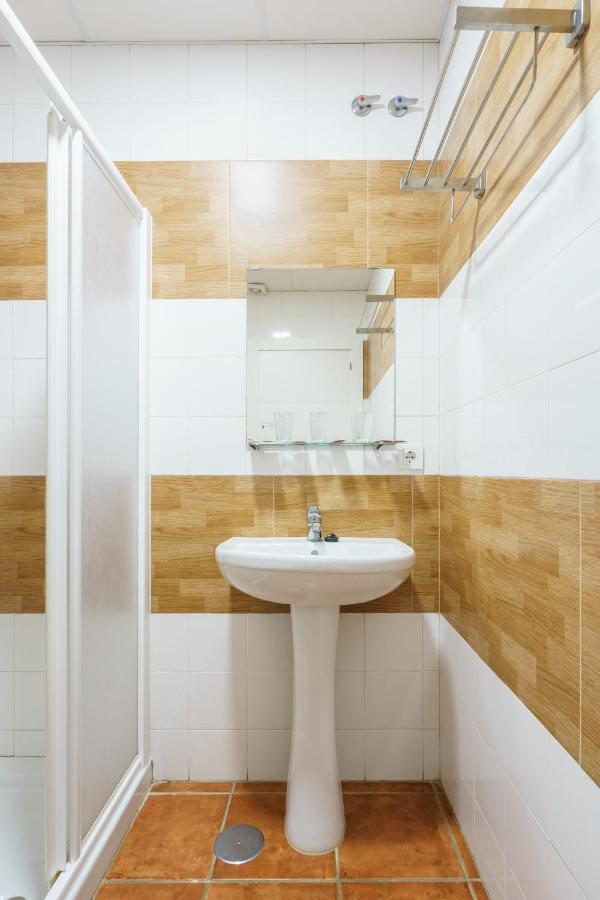 Hotel Carlos V Jerez By Vivere Stays 헤레스 외부 사진
