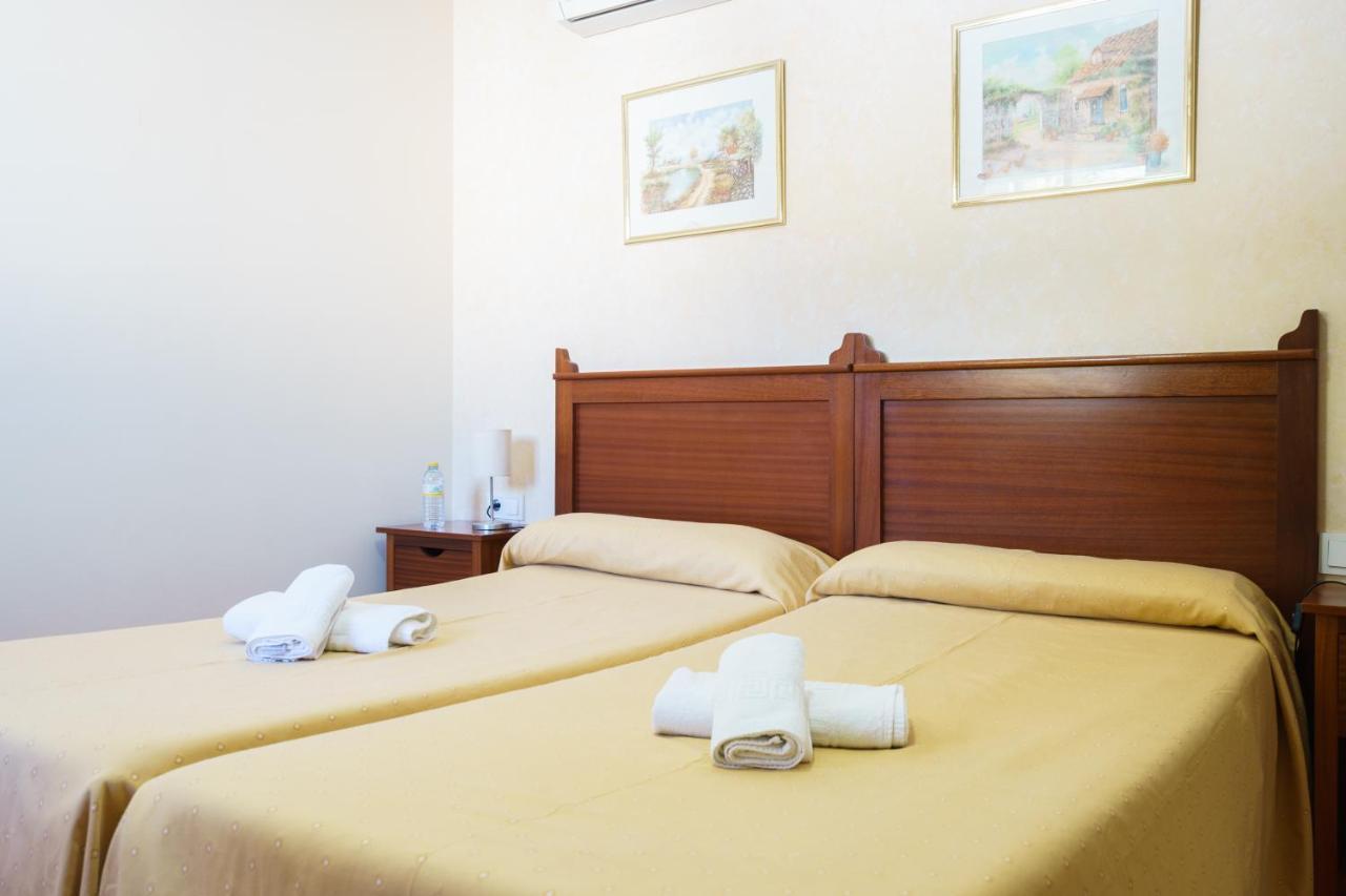 Hotel Carlos V Jerez By Vivere Stays 헤레스 외부 사진