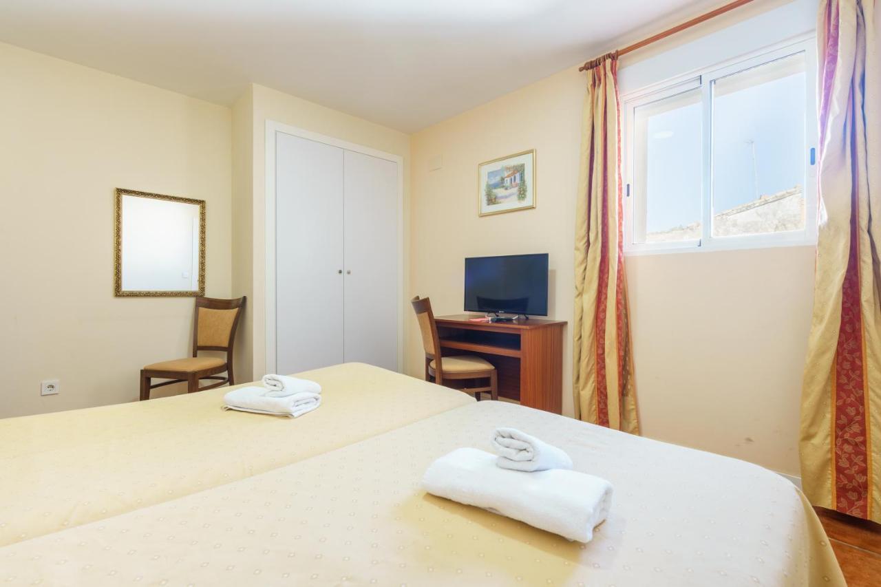 Hotel Carlos V Jerez By Vivere Stays 헤레스 외부 사진