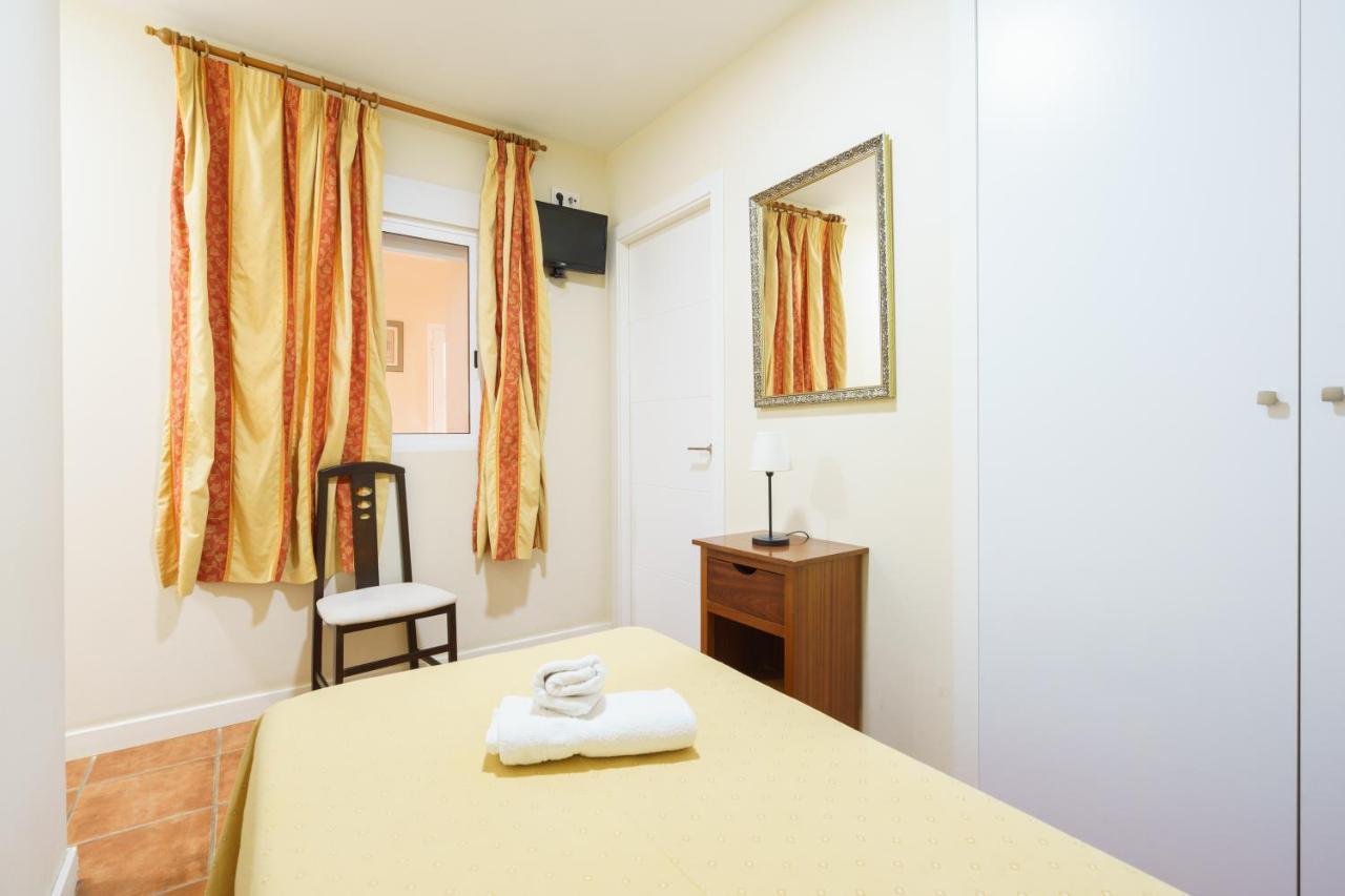Hotel Carlos V Jerez By Vivere Stays 헤레스 외부 사진