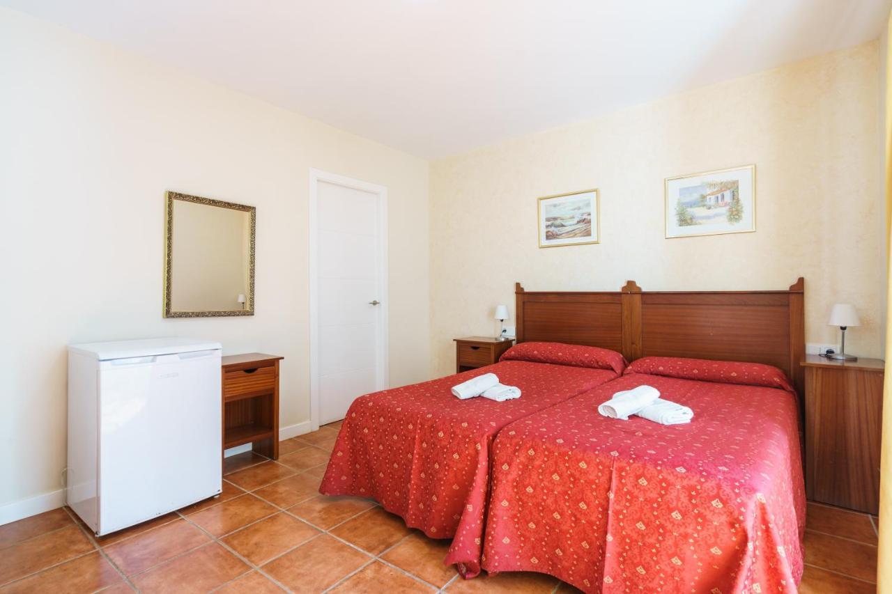 Hotel Carlos V Jerez By Vivere Stays 헤레스 외부 사진