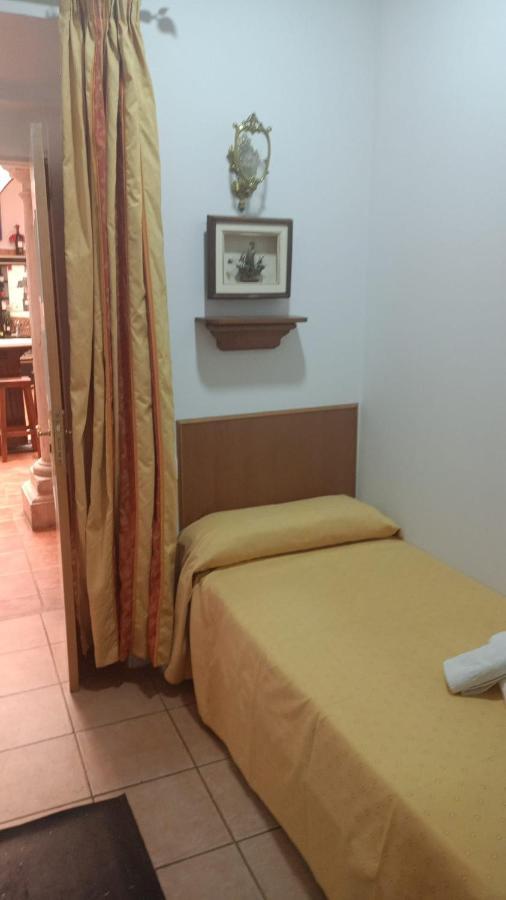 Hotel Carlos V Jerez By Vivere Stays 헤레스 외부 사진